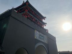 -大东门农贸市场(东顺城街)