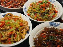 -潇湘阁(汉光百货店)