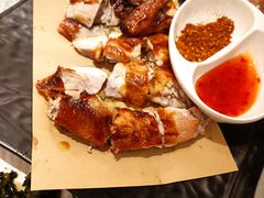 -达叔香味海鲜(海棠68环球美食街店)