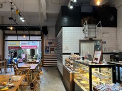 -Torch Coffee 炬点咖啡