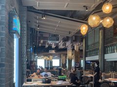 大堂-滋粥楼·顺德菜(番禺广场总店)