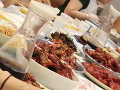 -靓靓蒸虾·头牌蒸虾(南山桂庙店)