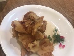 -上关雪東北菜(中房金谊店)