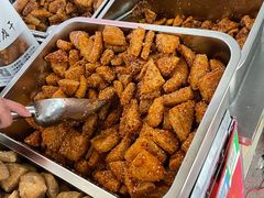 -518豆腐干(总店)
