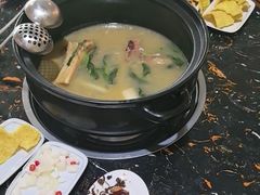 -尼玛藏家风味园(阿山食城店)