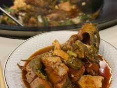 -江湖水乡铁锅炖魚(周庄嘉园店)