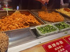 -丁家坡洋芋·观音桥好吃街A区(全国总店)