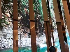 -桂满陇·海市蜃楼·黑金(国金店)