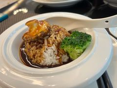 -无锡新湖铂尔曼大酒店·悦轩中餐厅