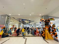 -远洋未来广场(育慧北路店)