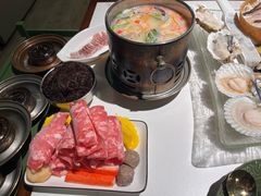 -Thai Basil罗勒叶泰式餐厅(时代天街店)