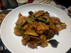 -并州大牌档之醉轻尘
