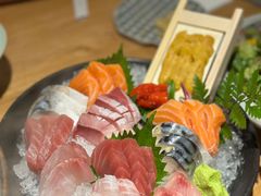 -Hatsune隐泉日式料理(SKP店)