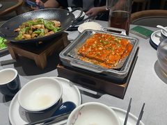 -绿茶餐厅(广州天河城店)