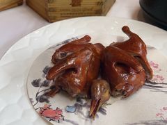 -南宁荔园维景国际酒店·荔园中餐厅