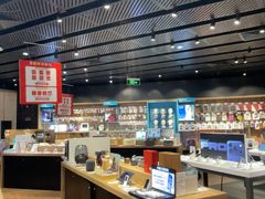 -sundanpulse顺电·脉(海岸城购物中心店)