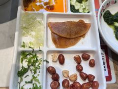 -东门口涮肉·砂锅·烤串(老门东店)