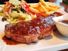 西冷牛排-么哈MOJAR(厦门云城万科里店)