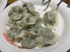 -金谷园饺子·烧烤(人大总店)