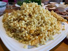 -漕河全驴宴饭店(徐水店)