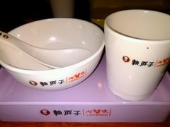 -赖胖子肉蟹煲(临川万象新城店)
