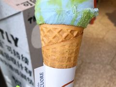 地球冰淇淋-Dal Cuore 达可芮冰淇淋(陕西北路店)