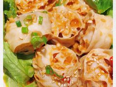 -半天妖|烤鱼·冒烤鸭(汉中吾悦广场店)
