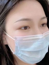 -BBK韩眉馆-正版半永久纹眉美瞳
