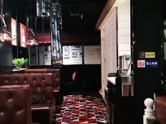 -高第街56号餐厅(泰安万达店)