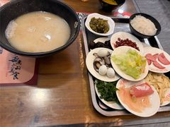 -阿超过桥米线(画展路店)