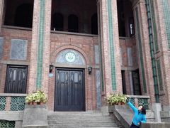 -中山大学学者灵芝(园南路店)