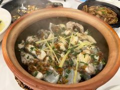 -围龙屋客家食府(福田店)