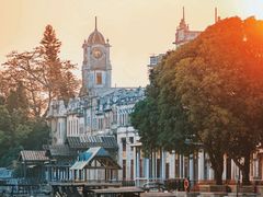 -赤坎·广东华侨国际旅游度假区