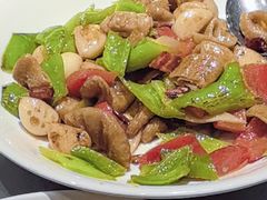 -台鄉缘 ·小海鲜·台州菜(桃林路店)