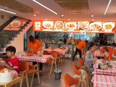-韵味湘肴·小炒黄牛肉(五一广场店)