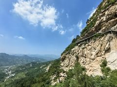 -大芦花风景区