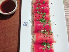 -南拳十三姨·潮汕砂锅粥(世纪金源店)