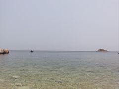 -养马岛旅游度假区