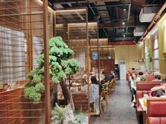 -牛村来人潮汕牛肉火锅(西单店)