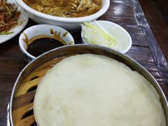 -京味小馆(东坝店)