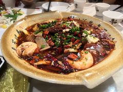 -确喜美味小厨(西单商场兰州店)