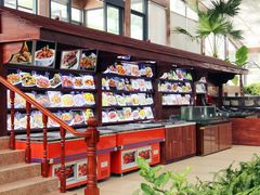 -北镇龙岗子生态园