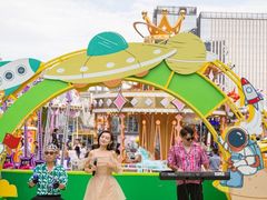 -大族广场Mall&More