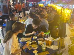 -有奴思烤肉·清真(正宁路店)