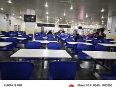 -富华大厦食堂