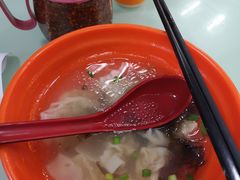 -食惠里小笼包面馆(越秀店)