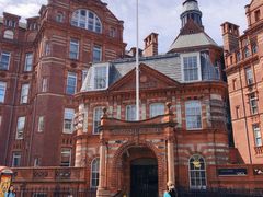 -UCL Main Library