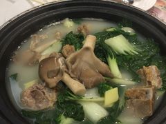 -稻香酒家·33年老字号·港式粤菜(富邦中心店)