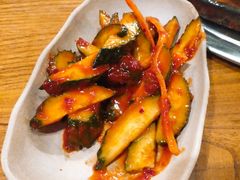 -包装马车·韩国料理·포장마차