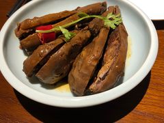 鸭头-御湾·浅水湾·贺胜土鸡汤(潜山店)